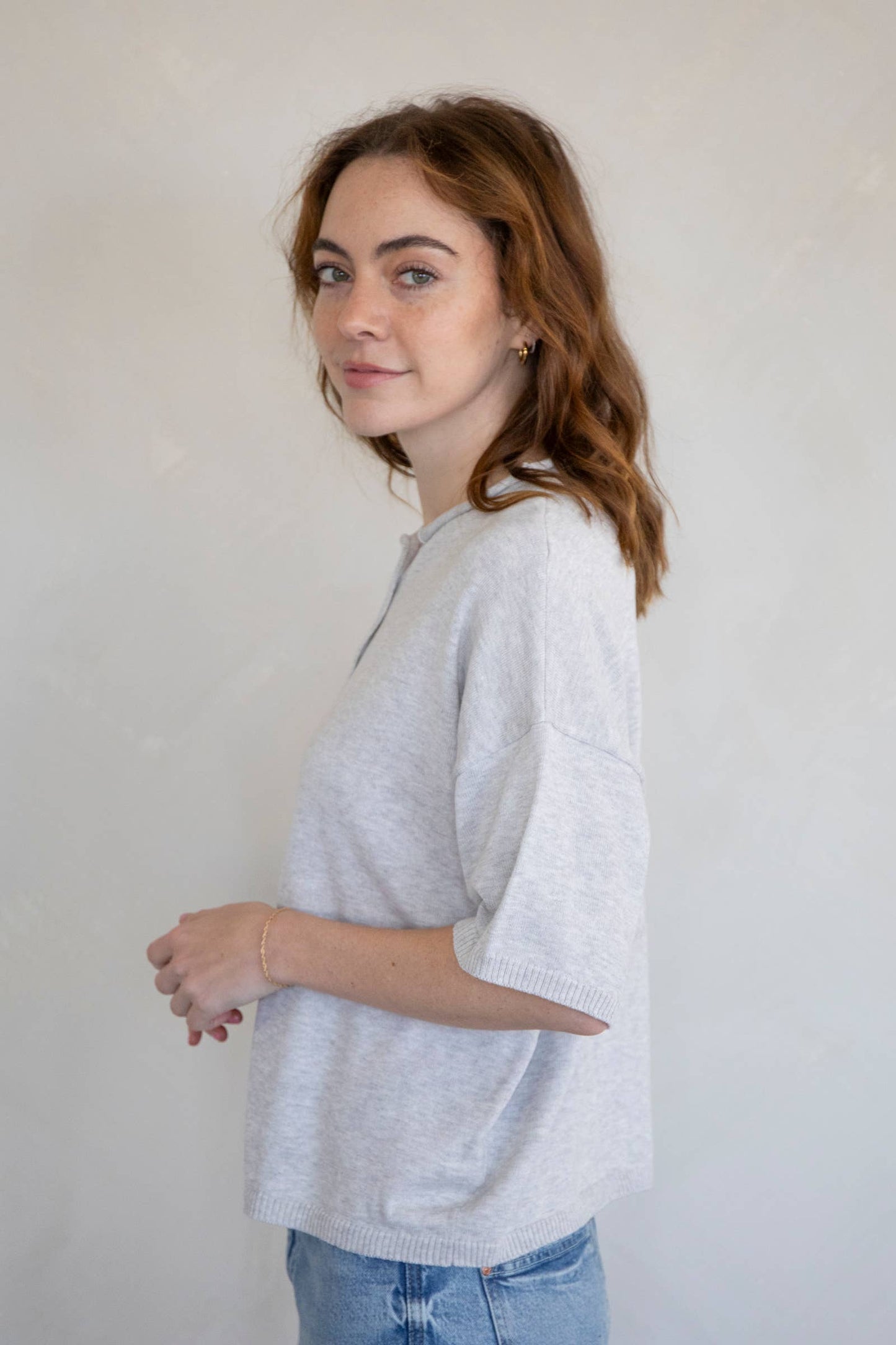Logan Cardigan