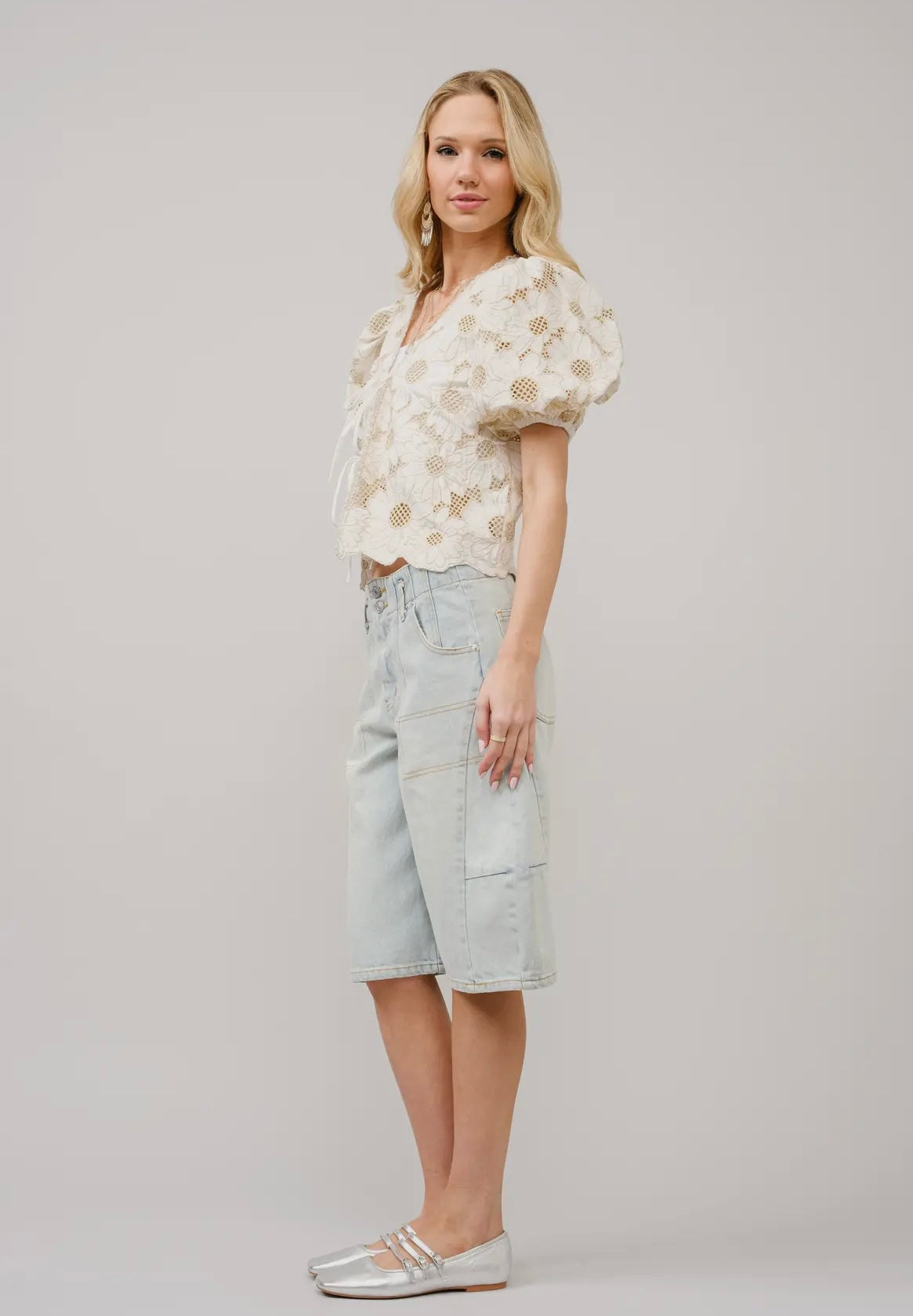 Flora Top
