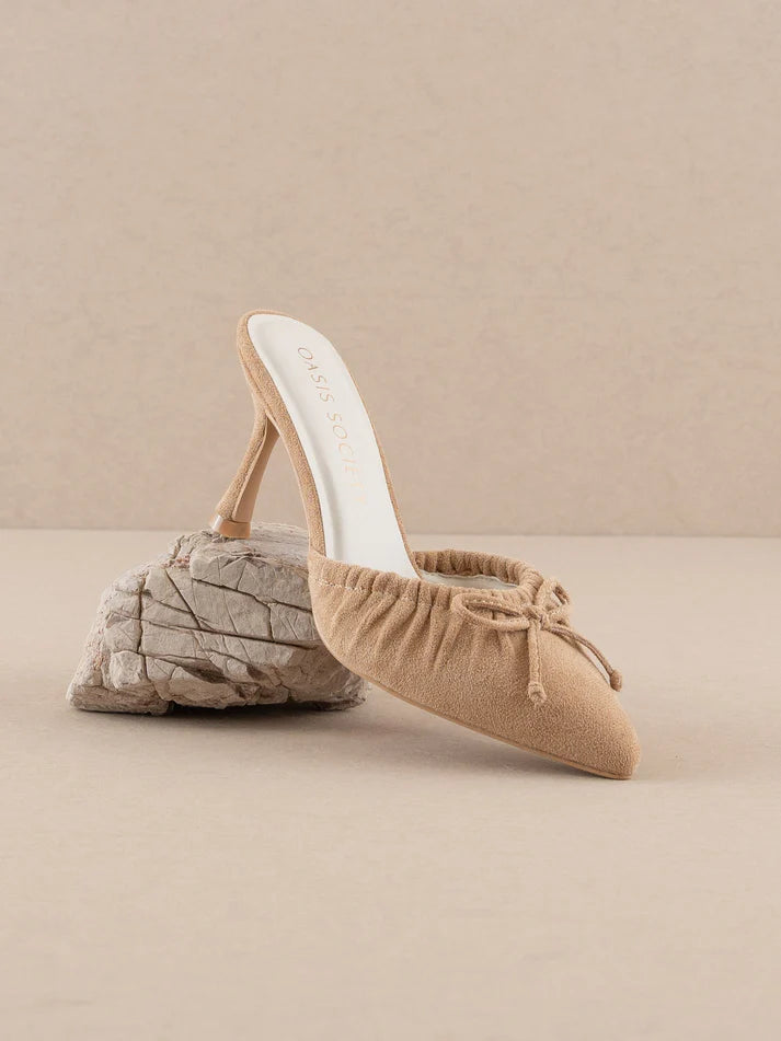 Maven Kitten Heels