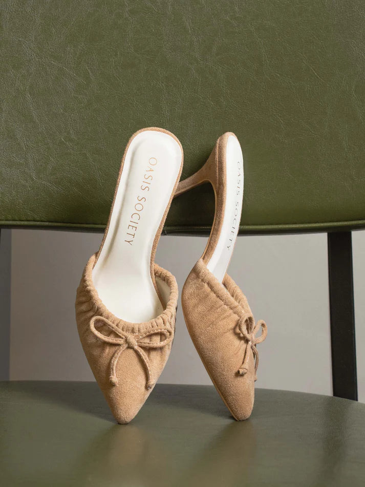 Maven Kitten Heels
