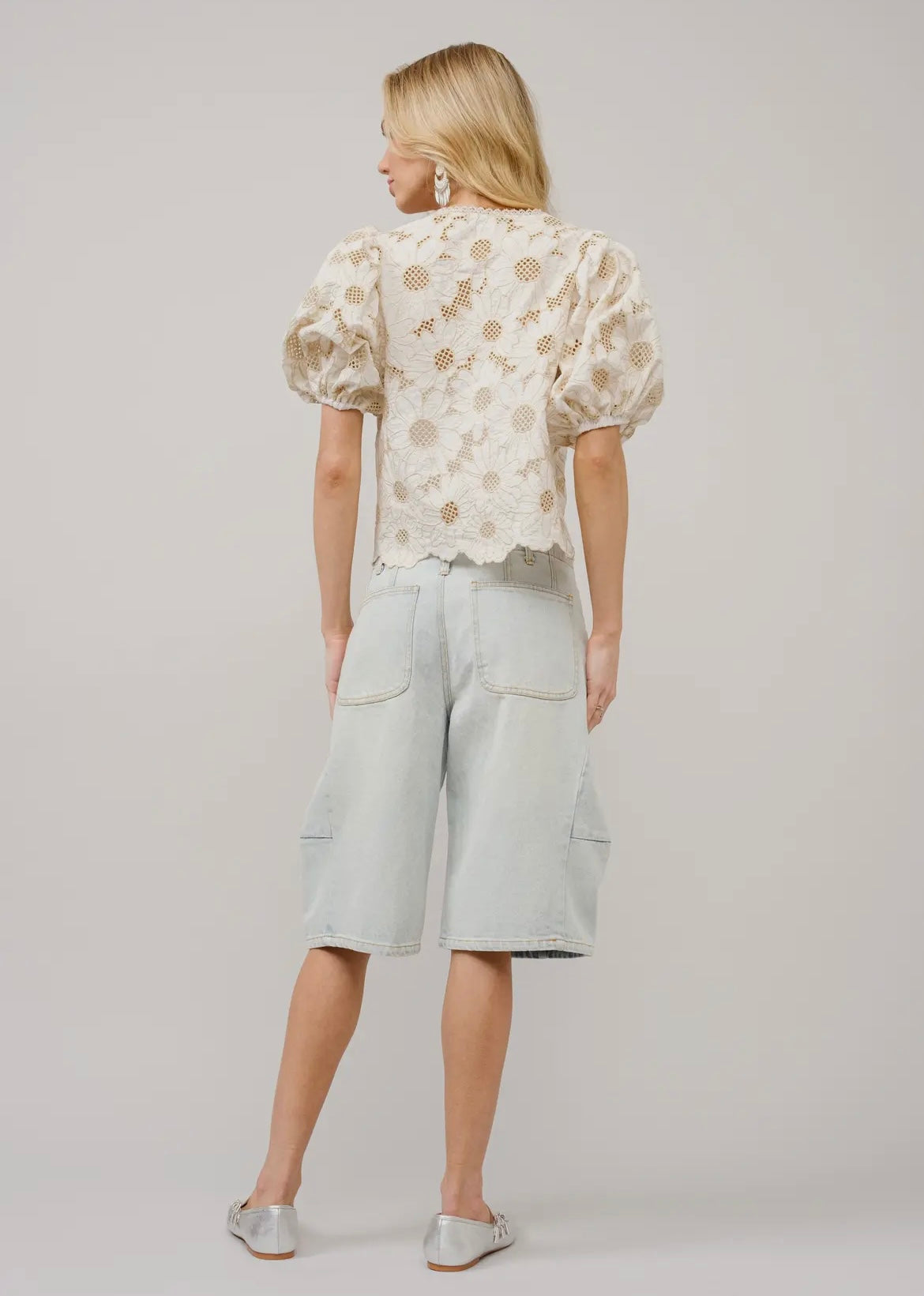 Flora Top
