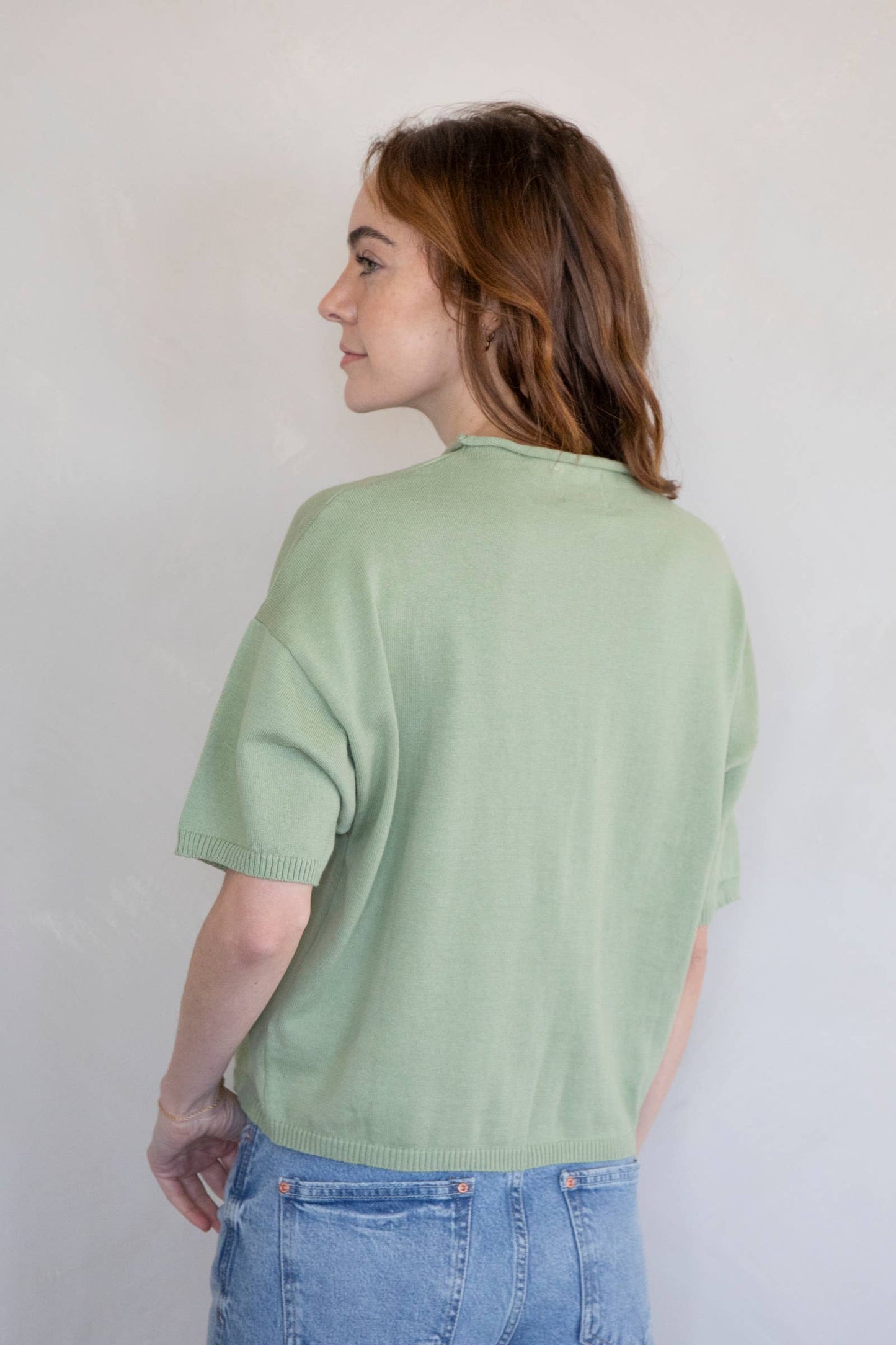 Logan Cardigan