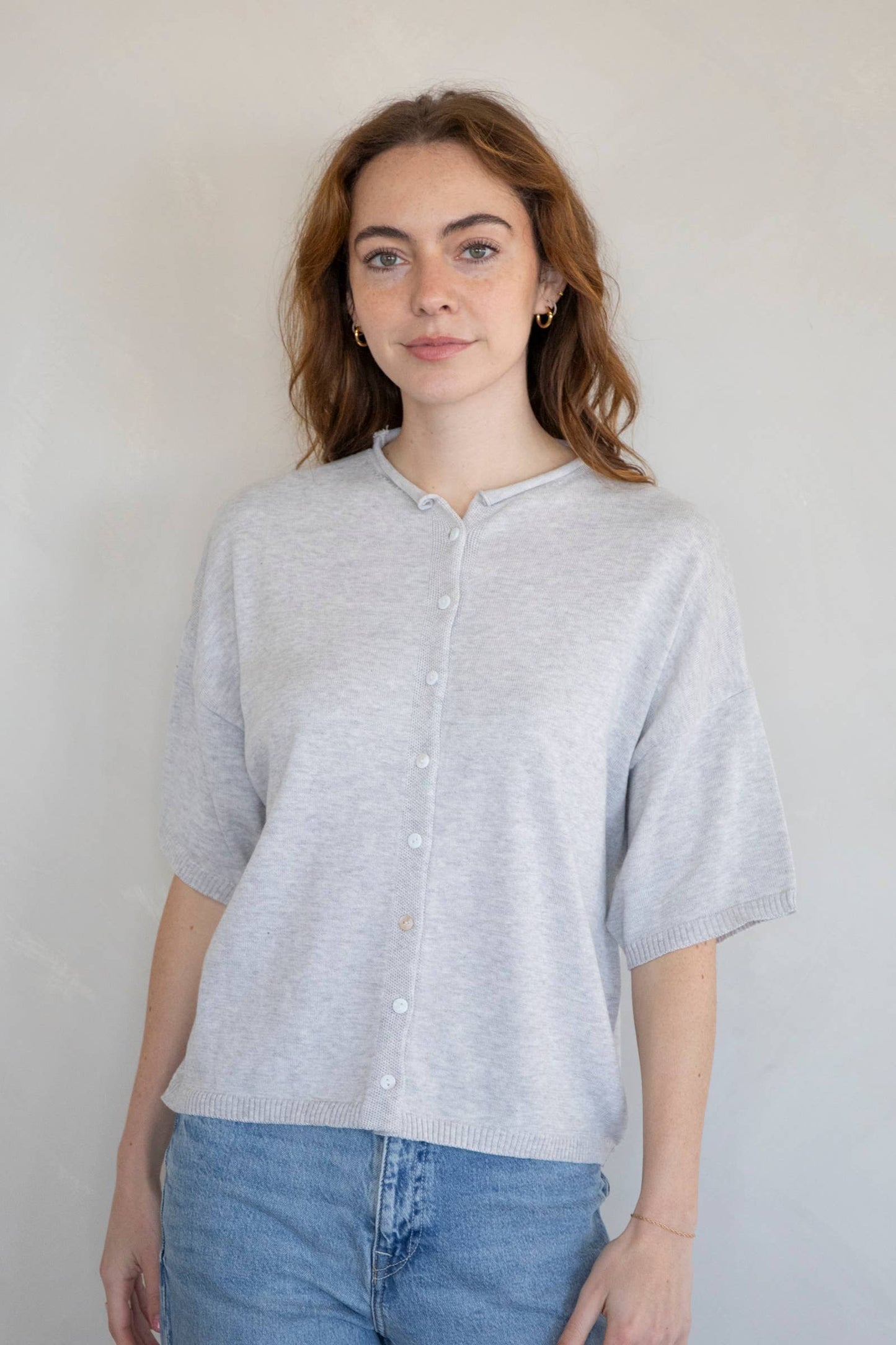 Logan Cardigan