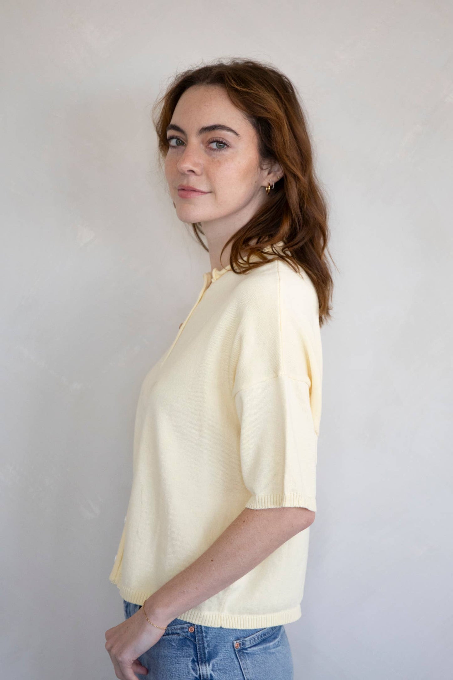Logan Cardigan