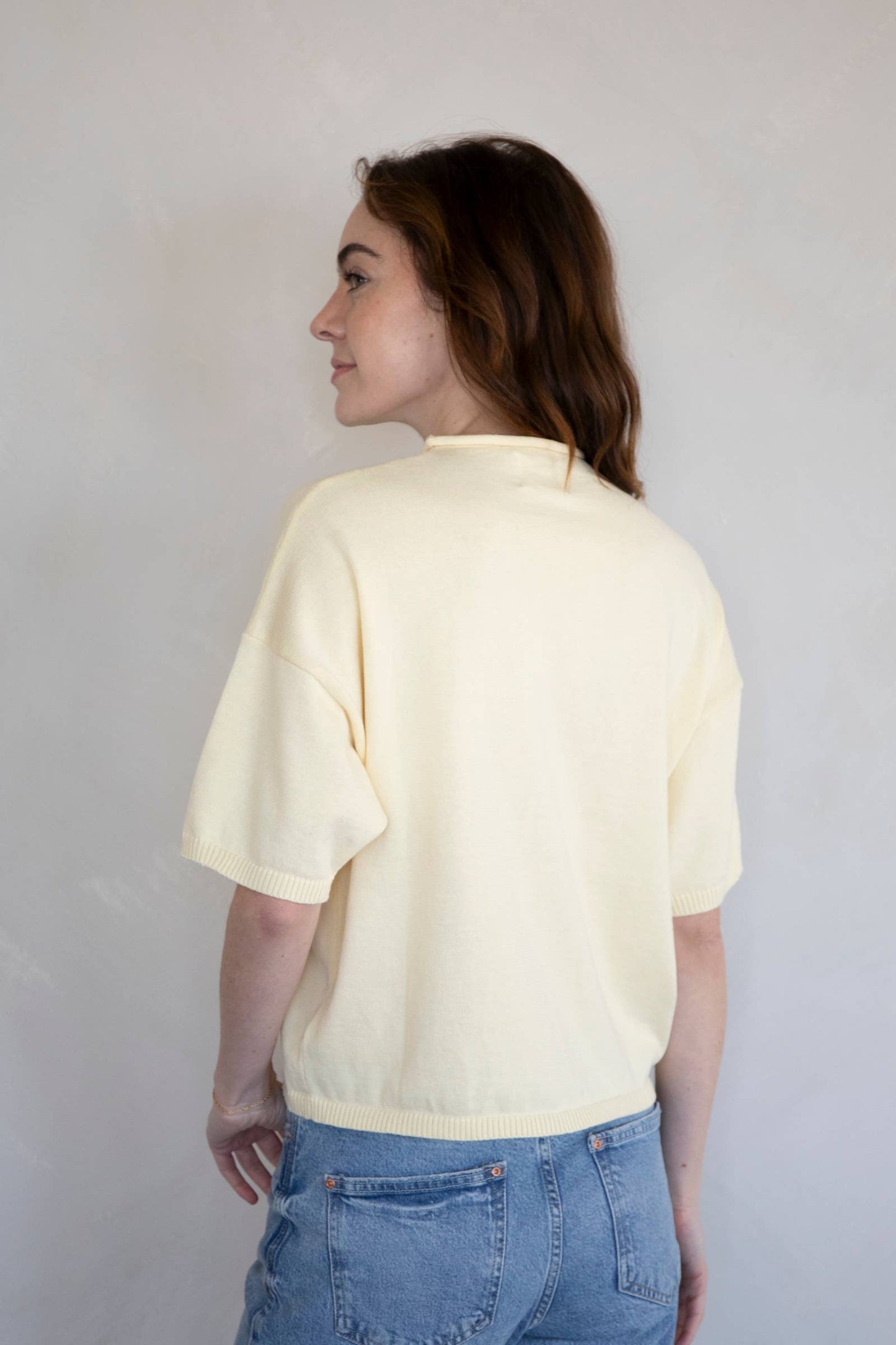 Logan Cardigan