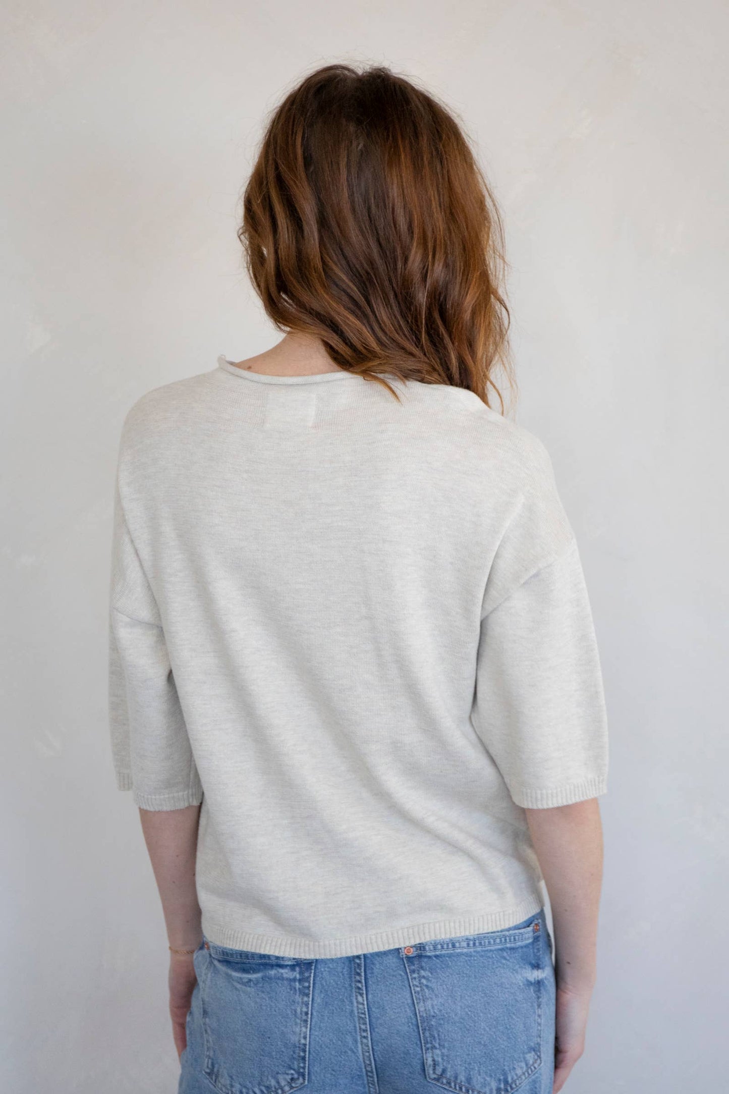 Logan Cardigan