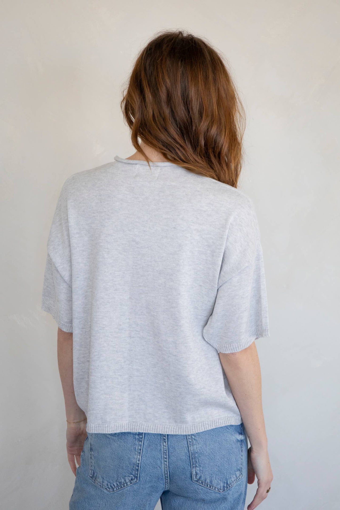 Logan Cardigan