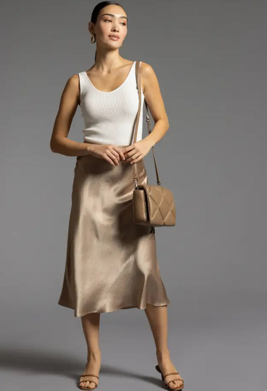 Mirada Skirt