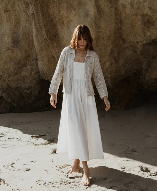 Lucinda Dress