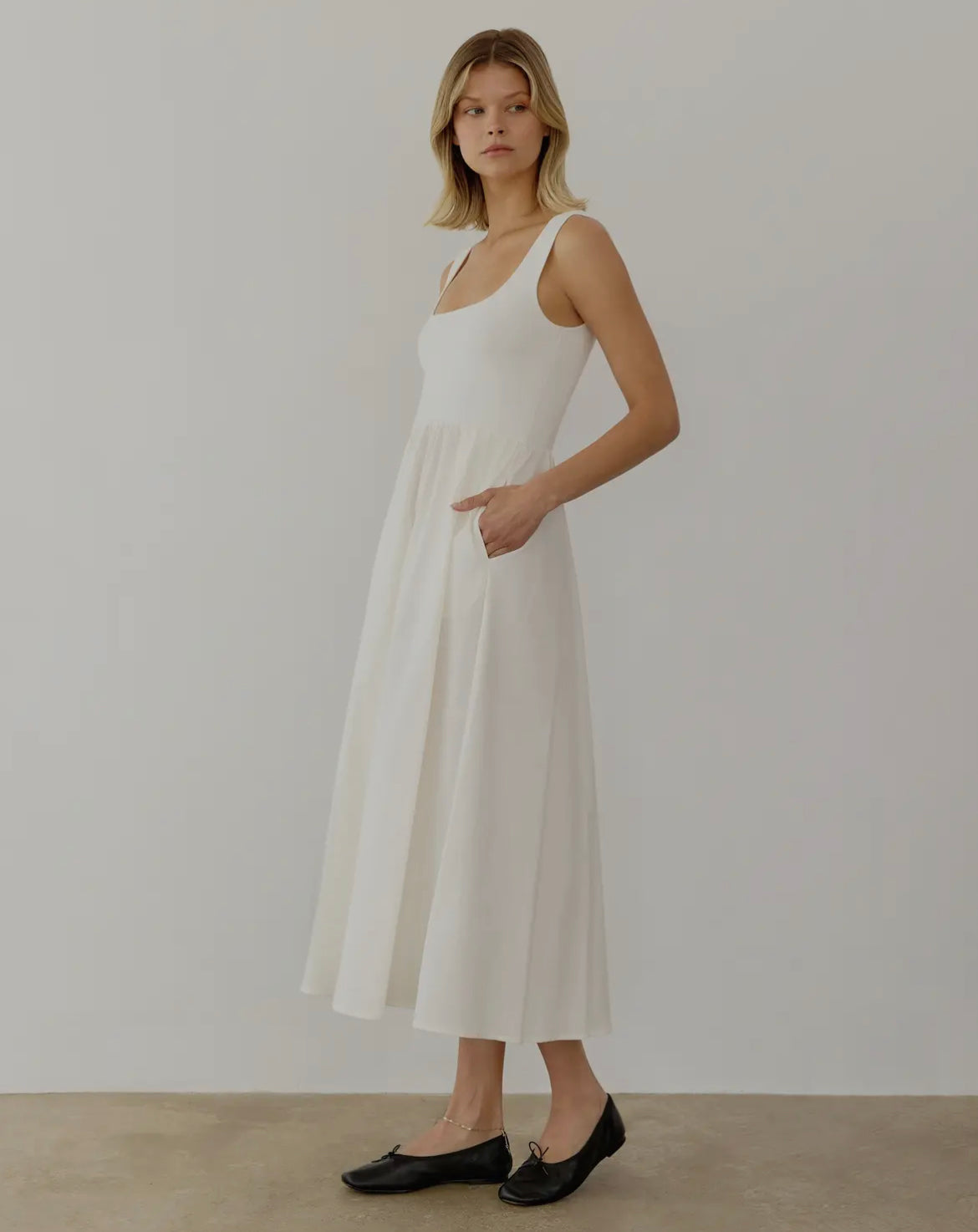 Lucinda Dress