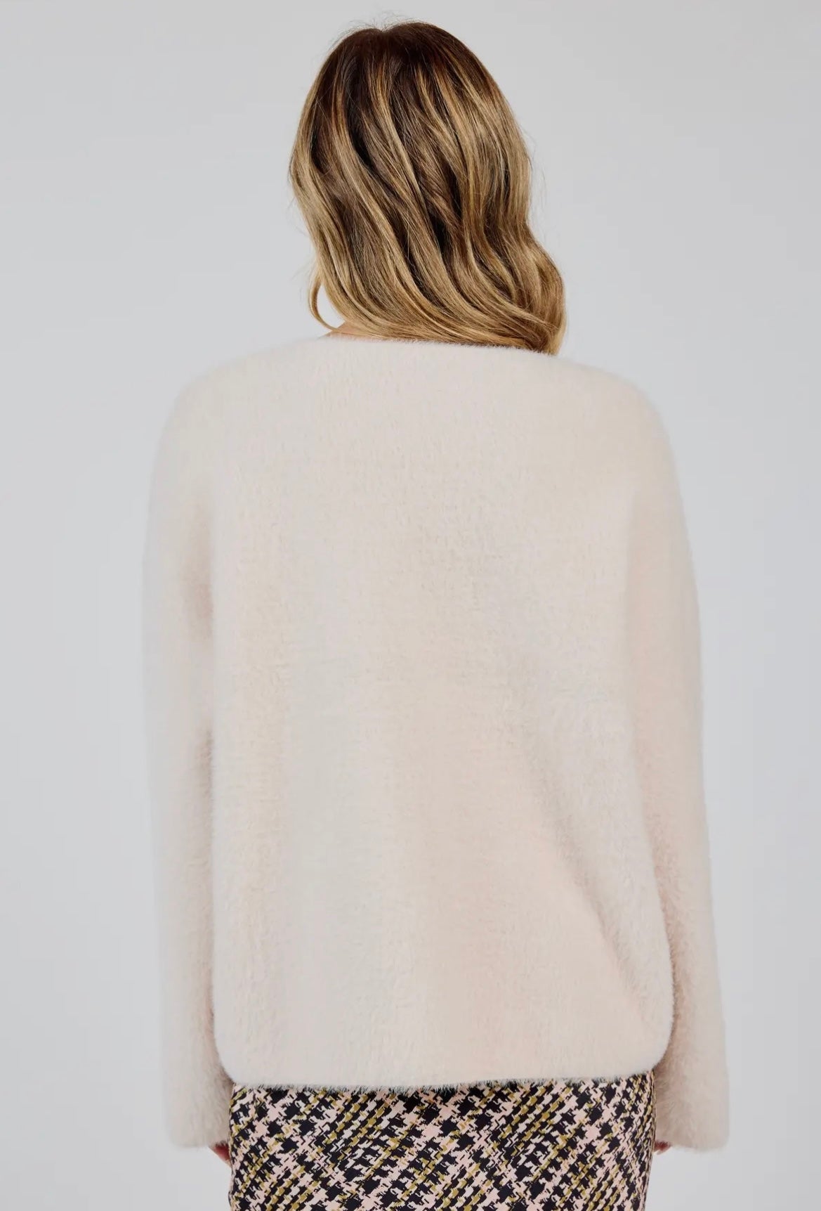 Clara Cardigan