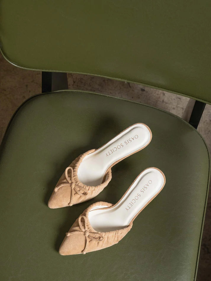 Maven Kitten Heels