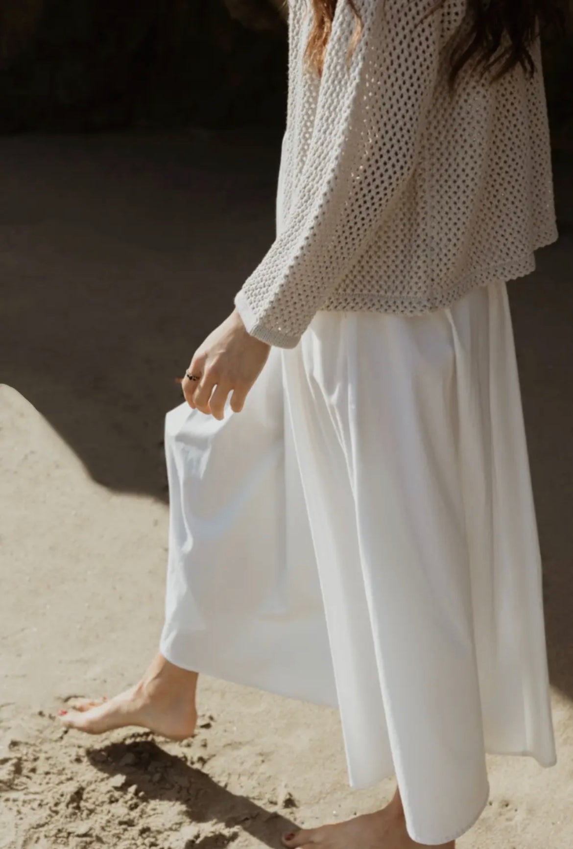 Lucinda Dress