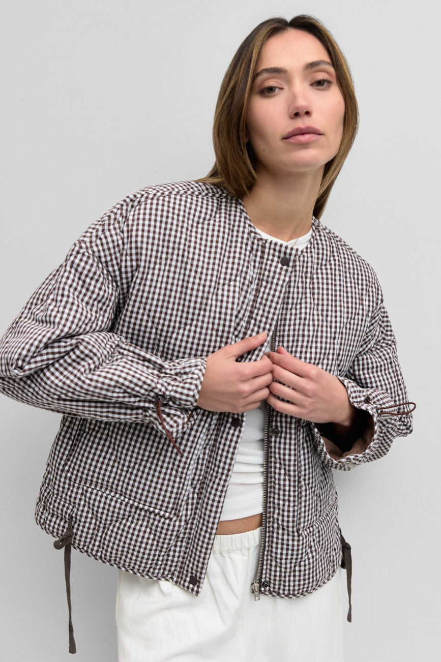 Rochelle Jacket