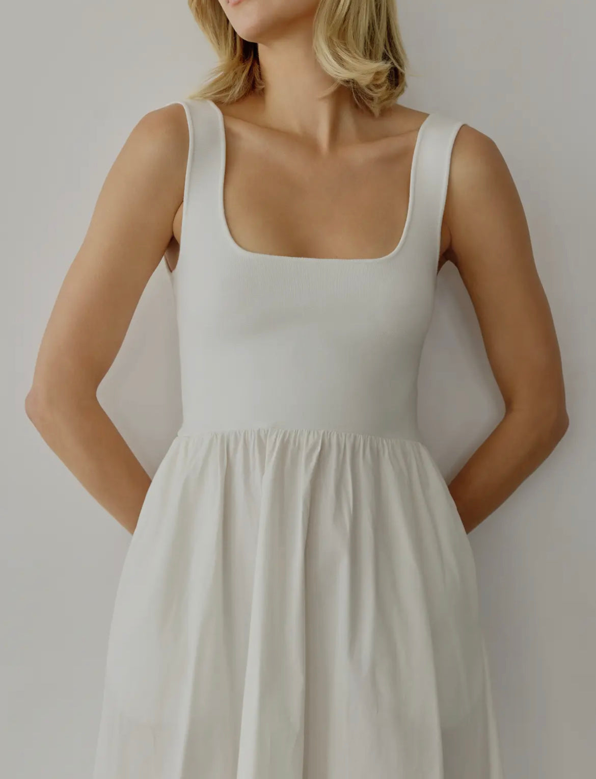 Lucinda Dress