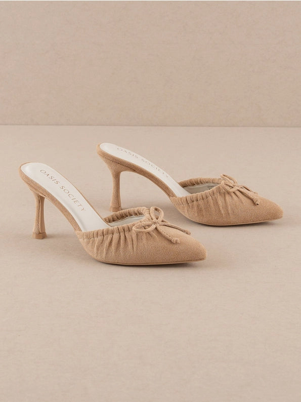 Maven Kitten Heels