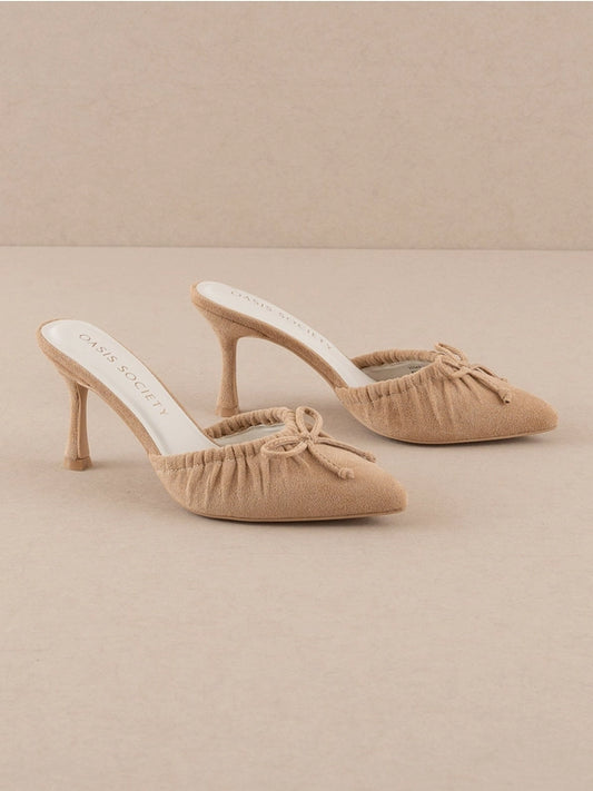 Maven Kitten Heels