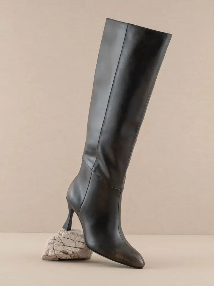 Lexington Boot