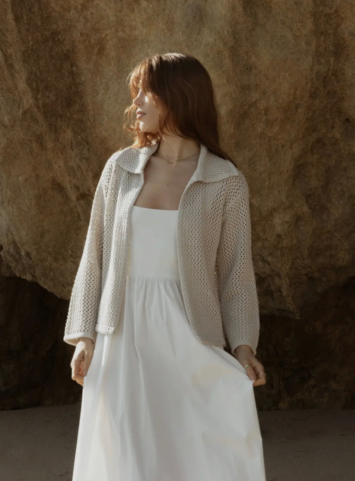 Lucinda Dress