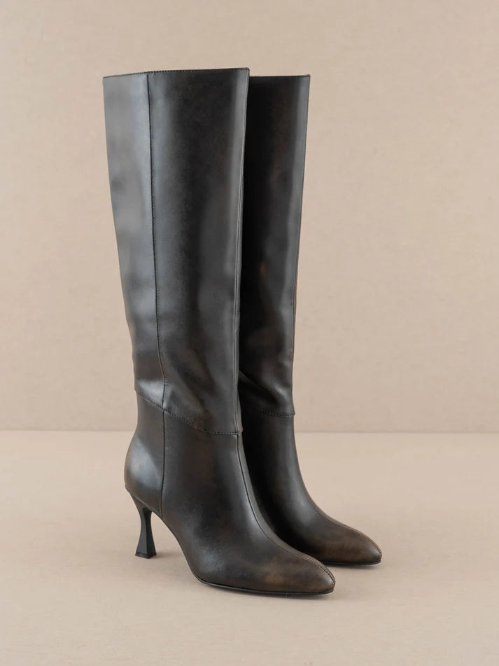 Lexington Boot