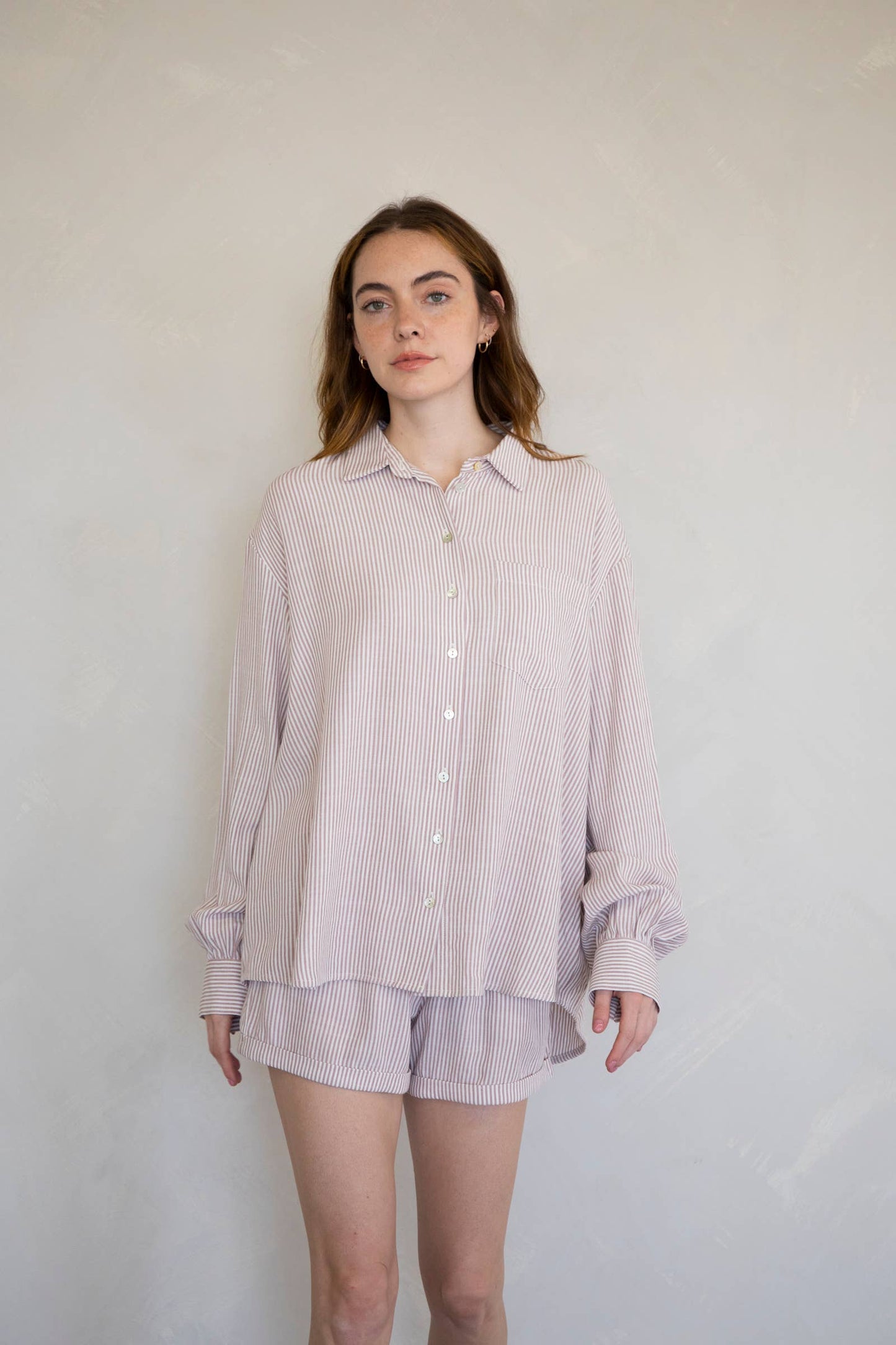 Frankie Set - Blue