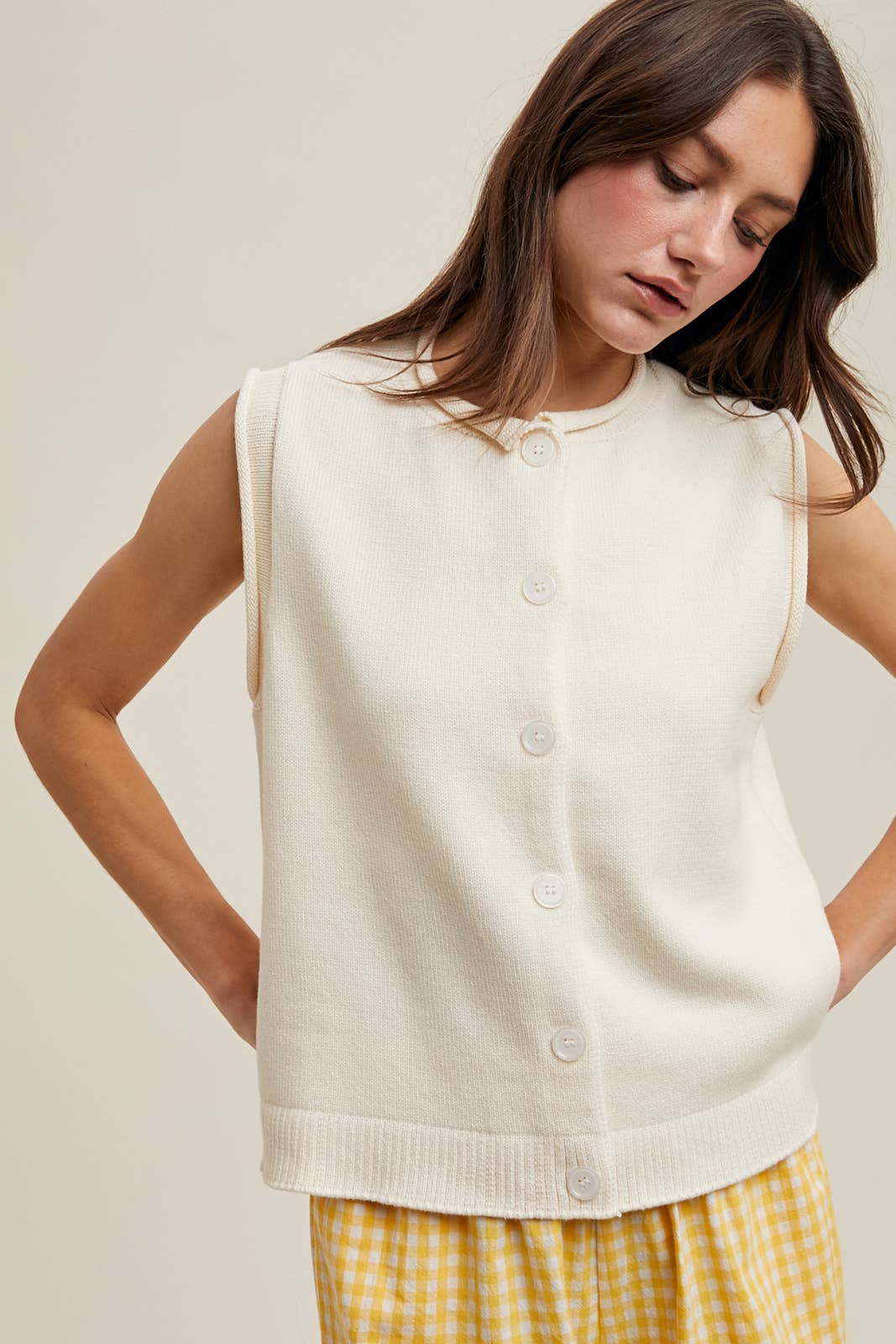 Sammi Vest
