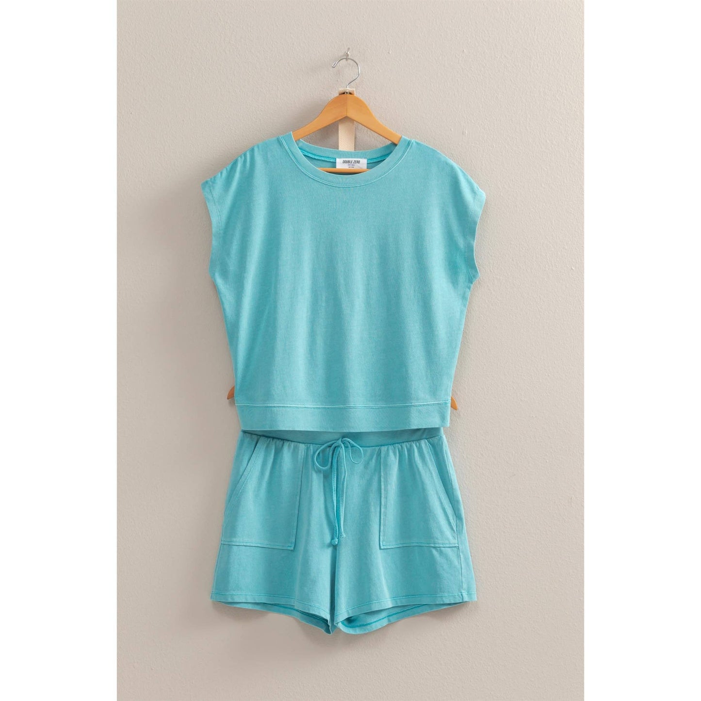 Olive Matching Lounge Set