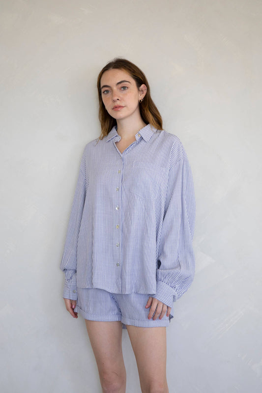 Frankie Set - Blue