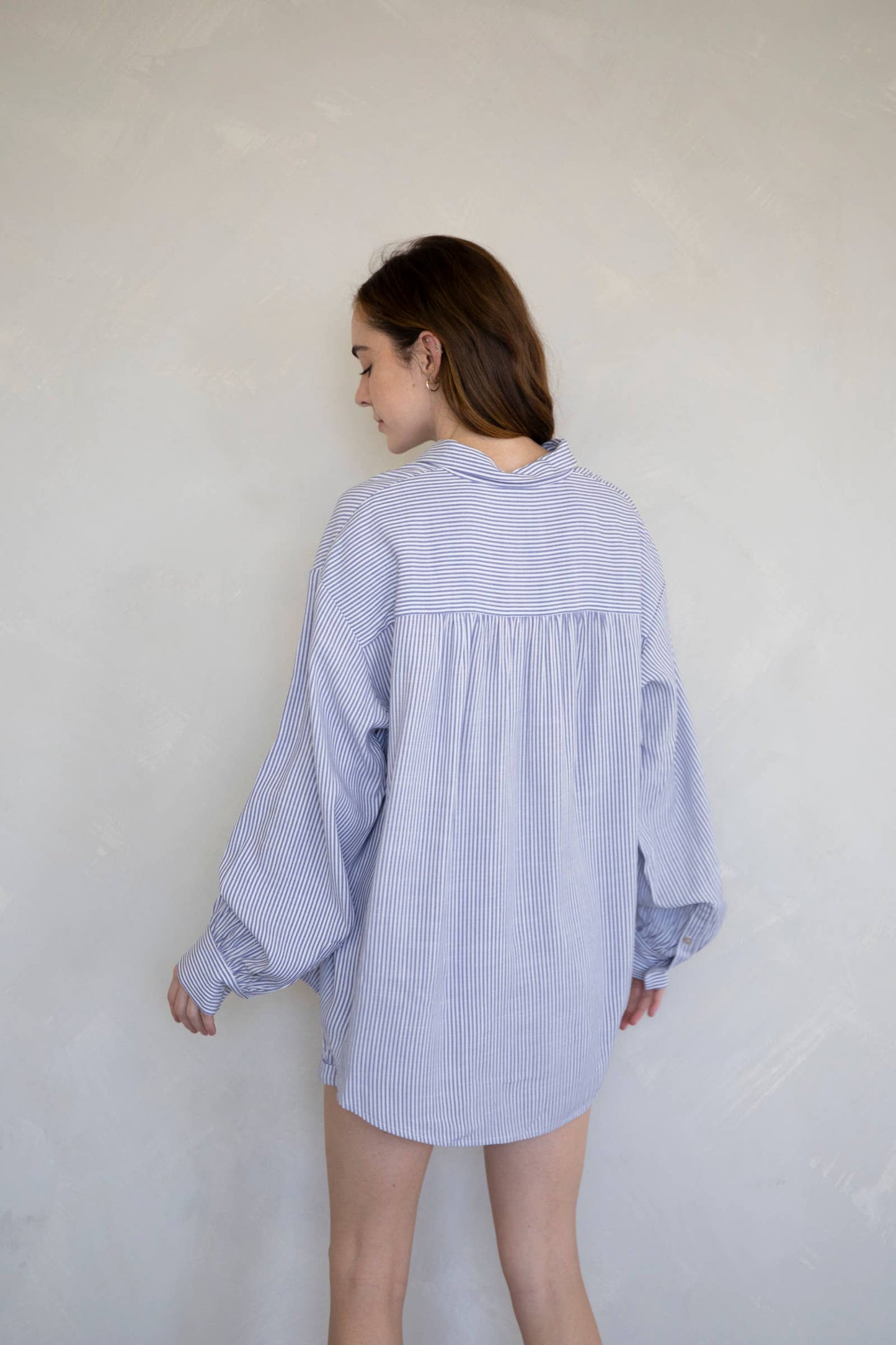 Frankie Set - Blue