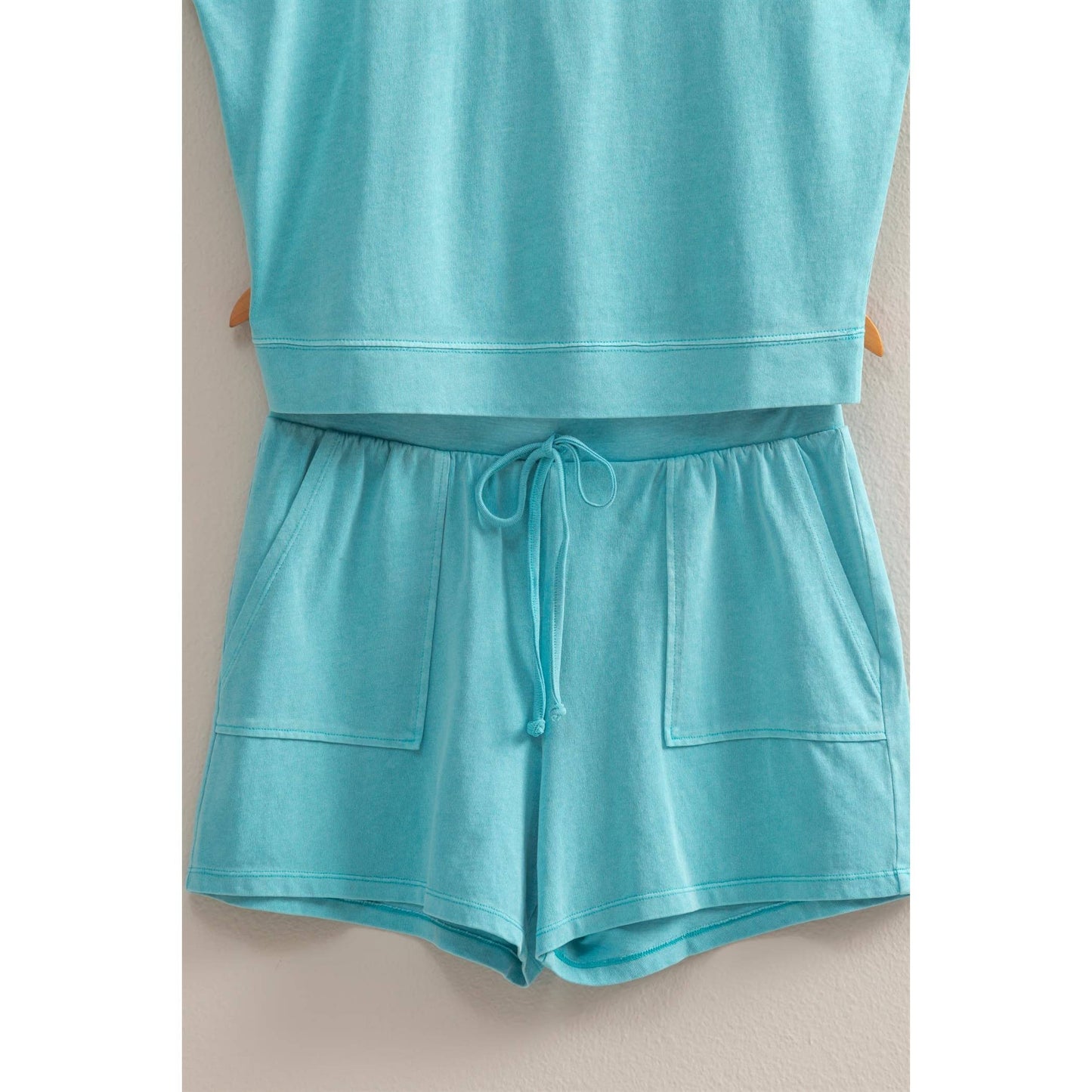 Olive Matching Lounge Set
