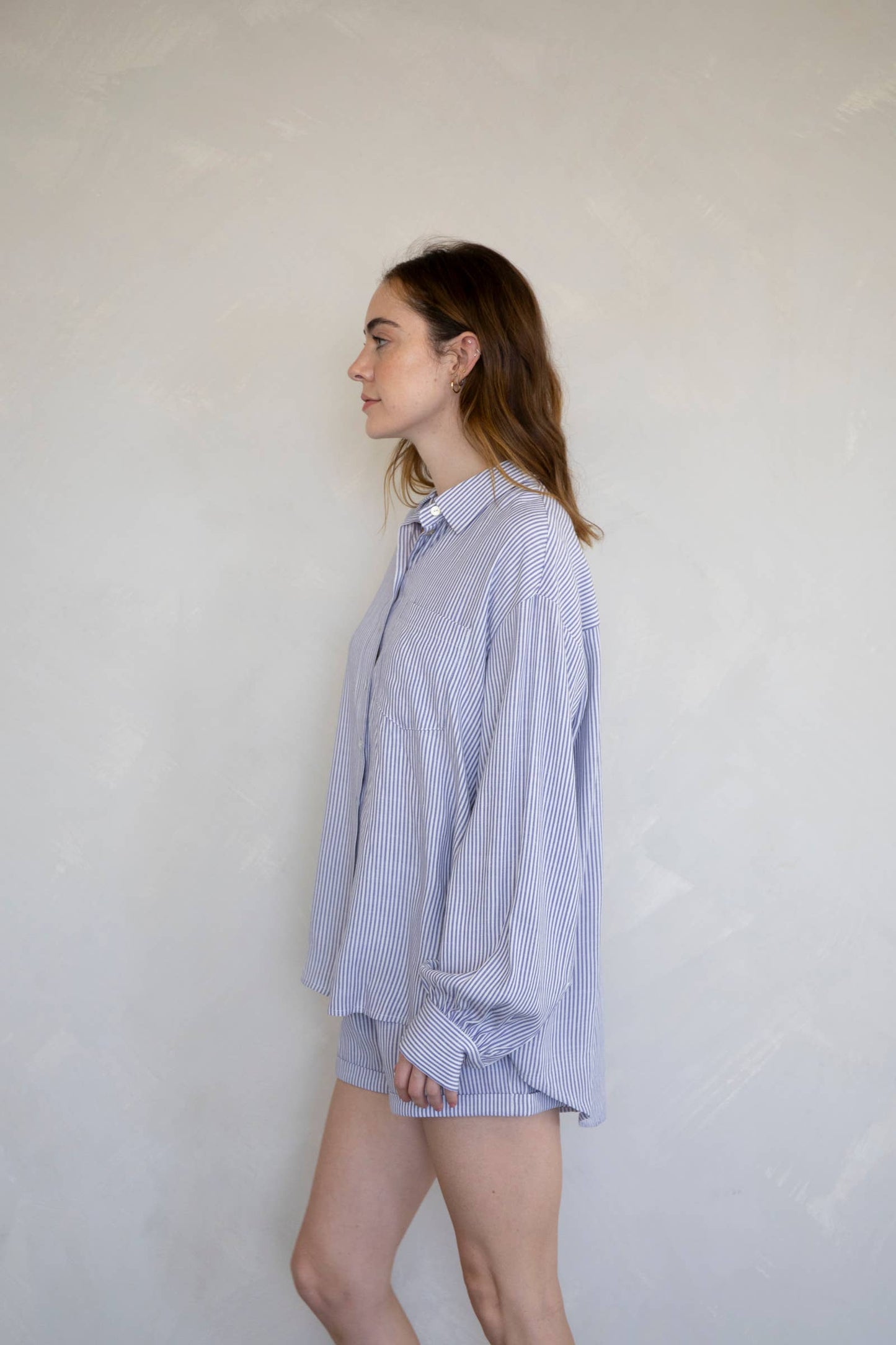 Frankie Set - Blue