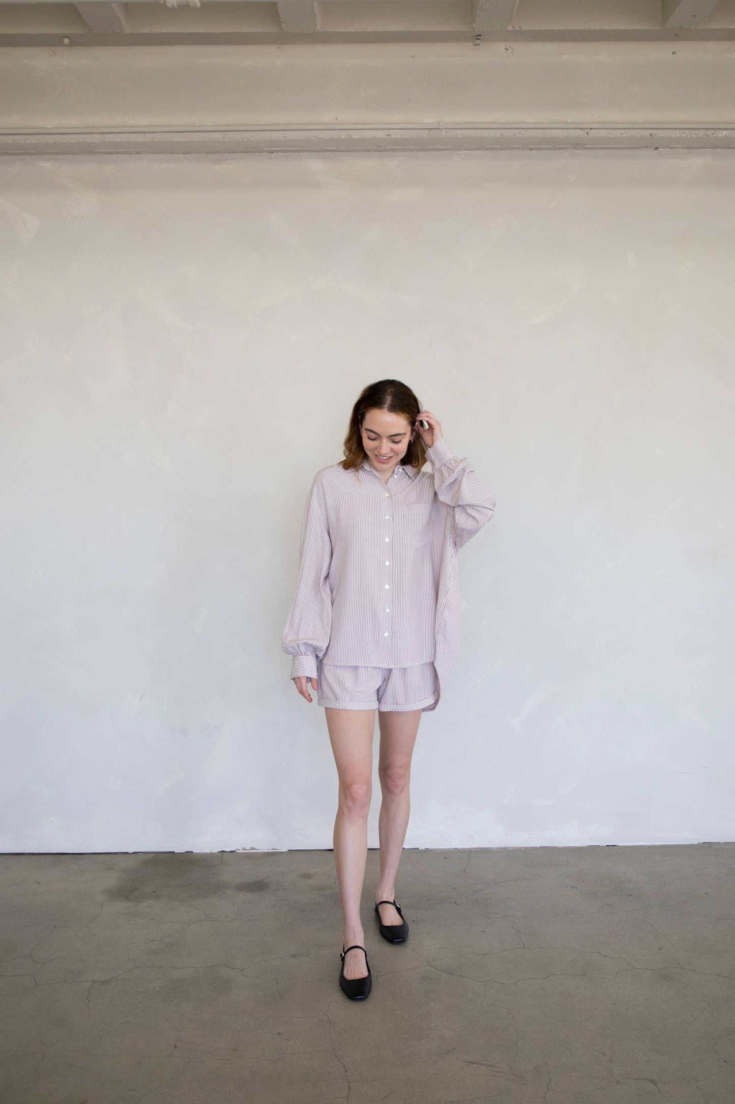 Frankie Set - Blue